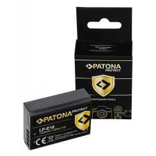 utángyártott Canon EOS 4000D, Kiss X50 akkumulátor - 1020mAh (7.4V) - Utángyártott digitális fényképező akkumulátor