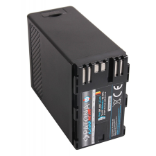utángyártott Canon EOS C200 PL, C200B akkumulátor - 6900mAh (14.4V) - Utángyártott digitális fényképező akkumulátor