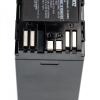 utángyártott Canon EOS C200B készülékhez kamera akkumulátor (14.4V, 5200mAh / 74.88Wh, Lithium-Ion) - Utángyártott