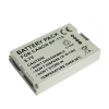 utángyártott Canon Legria HF R205, HF R206 készülékekhez akkumulátor (Li-Ion, 3.7V, 800mAh / 2.96Wh) - Utángyártott