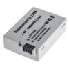 utángyártott Canon LP-E8 akkumulátor - 1100mAh (7.4V) - Utángyártott