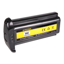utángyártott Canon NP-E3 akkumulátor - 1650mAh (12V) - Utángyártott digitális fényképező akkumulátor