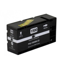  Utángyártott CANON PGI1500XL Tintapatron Black WHITE BOX nyomtatópatron & toner