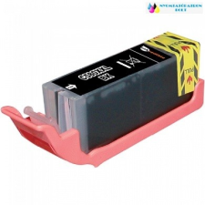 utángyártott Canon PGI-580 XXL [Bk] utángyártott tintapatron nyomtatópatron & toner