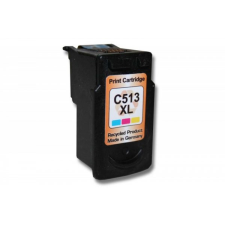 utángyártott Canon Pixma MP252, MP260, MP270, MP272 készülékekhez tintapatron (Cián / Magenta / Sárga) - Utángyártott nyomtatópatron & toner
