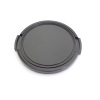 utángyártott Canon TS-E 90 mm 2.8 készülékhez fényképezőgép lencsesapka (Fekete) - Utángyártott