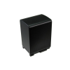 utángyártott Canon Vixia HF M41, HF S10 készülékekhez akkumulátor (Li-ion, 7.4V, 2600mAh / 19.24Wh) - Utángyártott