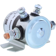 utángyártott Caterpillar Mágneskapcsoló 5070011009 autóalkatrész