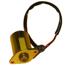 utángyártott Caterpillar Mágnestekercs 5070011015 autóalkatrész