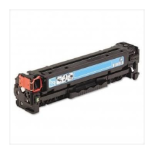 utángyártott CF211A (Nr.131) cián utángyártott toner HP nyomtatókhoz 1,4K (≈1400 oldal) nyomtatópatron & toner