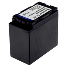 utángyártott CGR-D08 akkumulátor - 5400mAh (7.2V) - Utángyártott egyéb videókamera akkumulátor