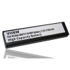utángyártott Citizen PN-60 készülékhez kamera akkumulátor (7.2V, 2150mAh / 15.48Wh, NiMH) - Utángyártott