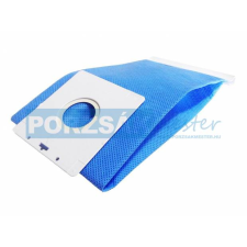 utángyártott Clatronic textil (ürithető) porzsák porzsák