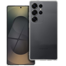 utángyártott Clear 2mm Samsung Galaxy A56 Ultra szilikon tok, átlátszó tok és táska