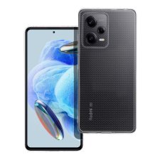 utángyártott Clear 2mm Xiaomi Redmi Note 14 Pro 4G ultravékony szilikon tok, átlátszó tok és táska