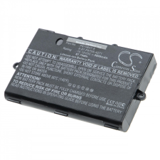 utángyártott Clevo P870BAT-8 helyettesítő laptop akkumulátor (15.12V, 5800mAh / 87.7Wh, Fekete) - Utángyártott egyéb notebook akkumulátor