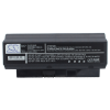 utángyártott Compaq Presario B1299TU készülékhez laptop akkumulátor (Li-ion, 14.4V, 4400mAh) - Utángyártott