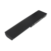 utángyártott Compaq Presario CQ61, CQ70 Laptop akkumulátor - 4400mAh (10.8 / 11.1V Fekete) - Utángyártott