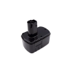 utángyártott Craftsman 315.115400 készülékhez szerszámgép akkumulátor (Ni-MH, 14.4V, 28.80Wh / 2000mAh) - Utángyártott