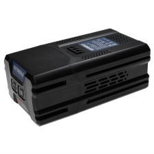 utángyártott Cramer KM Domus 82V készülékhez szerszámgép akkumulátor (80V, 5000mAh / 400Wh) - Utángyártott barkácsgép akkumulátor