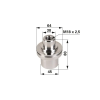 utángyártott Csapágycsavar Massey Ferguson 3426523M2 - Ø 30 mm, hossz 80 mm