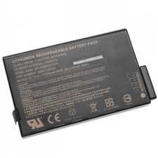 utángyártott Daewoo 7550, 7750 készülékekhez laptop akkumulátor (10.8V, 8700mAh / 93.96Wh, Fekete) - Utángyártott egyéb notebook akkumulátor