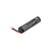 utángyártott Datalogic Gryphon GM4130 készülékhez akkumulátor (Li-Ion, 3.7V, 3000mAh / 11.1Wh) - Utángyártott