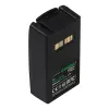 utángyártott Datalogic Skorpio X4 készülékhez vonalkódolvasó Patona premium akkumulátor (Li-Ion, 3.7V, 6800mAh / 25.16Wh) - Utángyártott