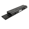 utángyártott Dell 04D3C, 04GN0G, 0TXWRR Laptop akkumulátor - 4400mAh (10.8V / 11.1V Fekete) - Utángyártott