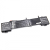 utángyártott Dell 05046J, 5046J helyettesítő laptop akkumulátor (14.8V, 6200mAh / 91.76Wh, Fekete) - Utángyártott