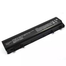 utángyártott Dell 0K8HC, 0M7T5F, 1N9C0 Laptop akkumulátor - 4400mAh (10.8V / 11.1V Fekete) - Utángyártott dell notebook akkumulátor