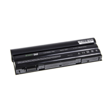 utángyártott DELL 0M5Y0X, 0NHXVW Laptop akkumulátor - 7800mAh (10.8V / 11.1V Fekete) - Utángyártott dell notebook akkumulátor