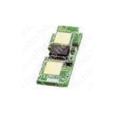 utángyártott Dell 1320c BK chip (TW) Black nyomtató kellék