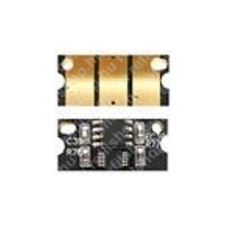 utángyártott Dell 2130cn/2135cn BK chip (TW) 2,5K Black nyomtató kellék