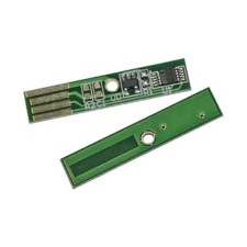 utángyártott Dell 2155 (3K) BK chip (TW) Black nyomtató kellék