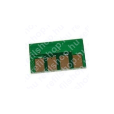 utángyártott Dell 2335 (6K) chip (KR) Black nyomtató kellék