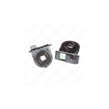 utángyártott Dell 3110cn/3115cn C chip 8K (TW) Cyan nyomtató kellék