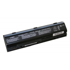 utángyártott Dell 312-0365, 312-0366 Laptop akkumulátor - 4400mAh (11.1V Fekete) - Utángyártott dell notebook akkumulátor