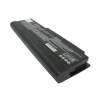utángyártott DELL 312-0543, 312-0580, 312-0584 helyettesítő laptop akkumulátor (Li-ion, 11.1V, 6600mAh) - Utángyártott