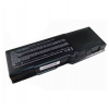 utángyártott Dell 451-10338, 451-10339 Laptop akkumulátor - 6600mAh (10.8V / 11.1V Fekete) - Utángyártott