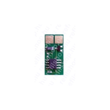 utángyártott Dell 5310  chip 32K (KR) Black nyomtató kellék
