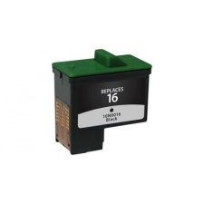 utángyártott Dell 720, 920, A720, A920 készülékekhez tinta patron (Fekete) - Utángyártott nyomtatópatron & toner