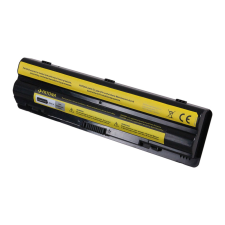 utángyártott Dell 999T2128F, AHA63226267 Laptop akkumulátor - 4400mAh (11.1V Fekete) - Utángyártott dell notebook akkumulátor