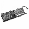utángyártott Dell Alienware ALW17C-D1758 készülékhez laptop akkumulátor (11.4V, 8300mAh / 94.62Wh) - Utángyártott