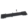 utángyártott Dell Alienware ALW17ED-4838 készülékhez laptop akkumulátor (Li-Ion, 14.8V, 4400mAh / 65.12Wh) - Utángyártott