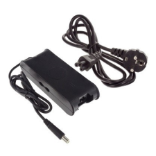 utángyártott Dell F2663 laptop töltő adapter - 90W (19.5V 4.62A) - Utángyártott dell notebook akkumulátor