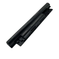 utángyártott Dell Inspiron 14VD-3518, 14VD-4328 készülékekhez Laptop akkumulátor (14.8V, 3000mAh, Li-Ion, Fekete) - Utángyártott dell notebook akkumulátor