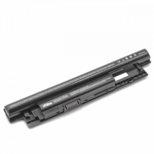 utángyártott Dell Inspiron 15 (3543-3702) készülékhez laptop akkumulátor (14.8V, 2600mAh / 38.48Wh, Fekete) - Utángyártott dell notebook akkumulátor