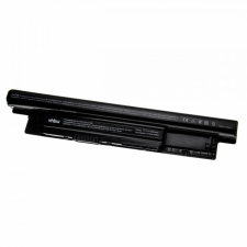 utángyártott Dell Inspiron 15R (5521 5537) készülékhez laptop akkumulátor (11.1V, 5200mAh / 57.72Wh, Fekete) - Utángyártott dell notebook akkumulátor