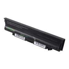 utángyártott Dell Inspiron 4T7JN, 965Y7 Laptop akkumulátor - 5200mAh (11.1V Fekete) - Utángyártott dell notebook akkumulátor